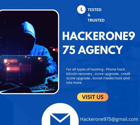 Hacker For Hire - los angeles, CA