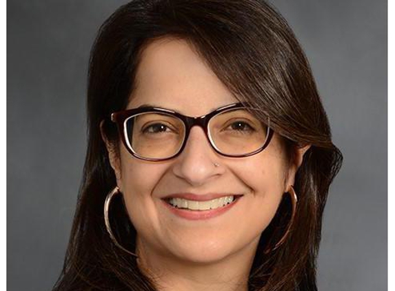 Rivka Sachdev, M.D. - New York, NY