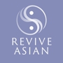 Revive Asian Massage