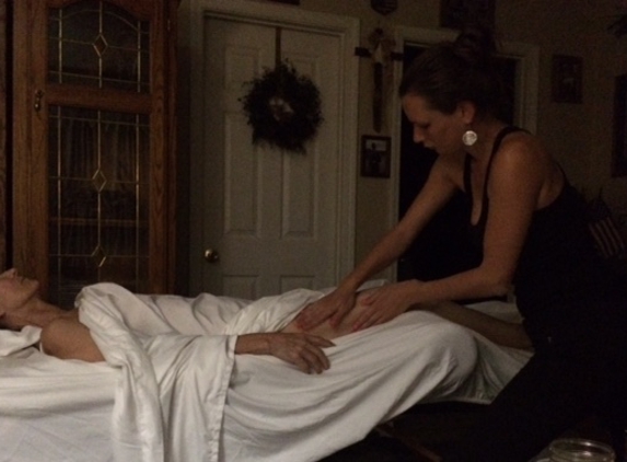 Synchronicity Mobile Massage Therapy - Saint Louis, MO
