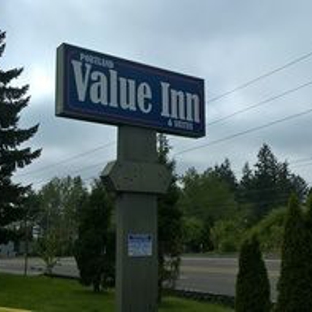Portland Value Inn - Portland, OR