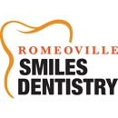 Romeoville Smiles Dentistry - Dentists