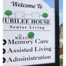 Jubilee House - Elderly Homes
