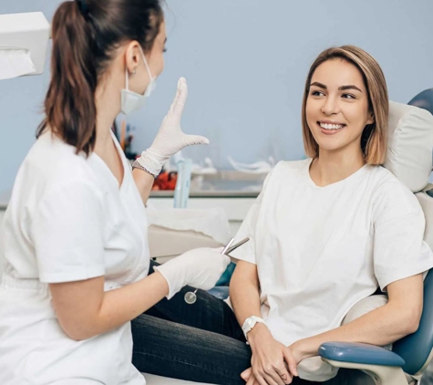Chong Dental Surgery - Box Hill, VIC