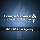 Globe Life Liberty National Division: The Clint McLain Agency