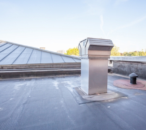 GC Commercial Roof Systems - Harrison Township, MI