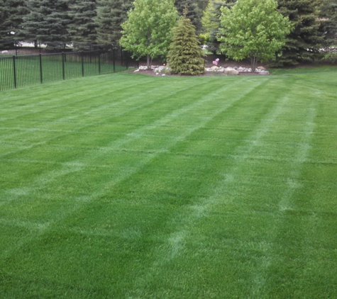 Height Control Lawn & Landscaping