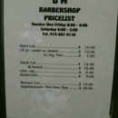 D & M Barber Shop - Barbers