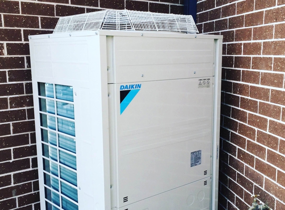 Vital Air Conditioning Services Pty Ltd - Surry Hills, NSW. Vital Air Conditioning Services