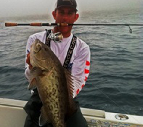 Loaded Down Sport Fishing - Madeira Beach, FL