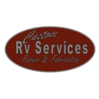 Custom RV Services