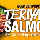 Teriyaki Madness - Japanese Restaurants