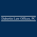 David M Dabertin Law Offices PC - Attorneys
