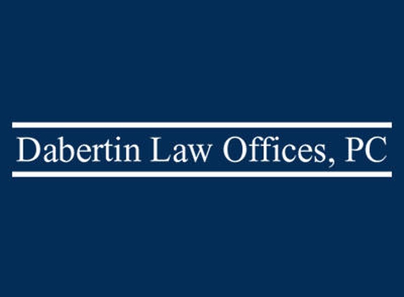 David M Dabertin Law Offices PC - Hammond, IN