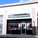 Winthrop Book Depot - Book Stores