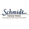 Schmidt Funeral Homes - West Grand Parkway gallery
