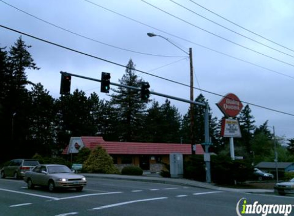 Dairy Queen - Portland, OR