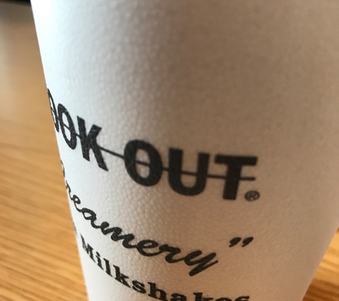 Cook-Out - Newport News, VA