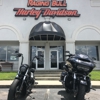 Raging Bull Harley - Davidson gallery