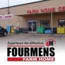 Fourmens Farm Home - Medford - Lawn Mowers