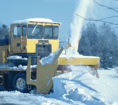 Snow Systems - Wheeling, IL