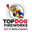 TOPDOG Fireworks Channelview - Fireworks