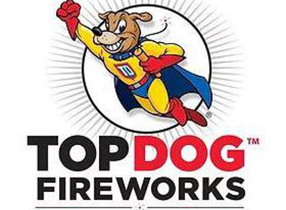 TOPDOG Fireworks Spring - Spring, TX