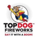 TOPDOG Fireworks Channelview