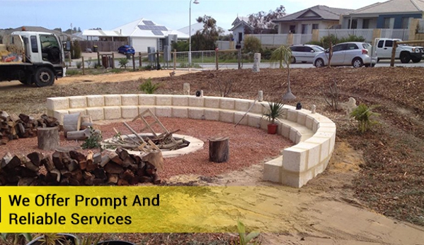 Diggers Bobcat Service - Clarkson, WA. We Offer Prompt And Reliable Services