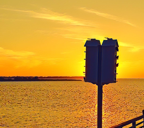 Sugar Creek Restaurant - Nags Head, NC