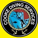 cooke diving services - Boat Cleaning