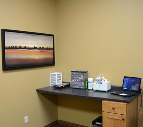 Professional Hearing Center, P.C. - Omaha, NE