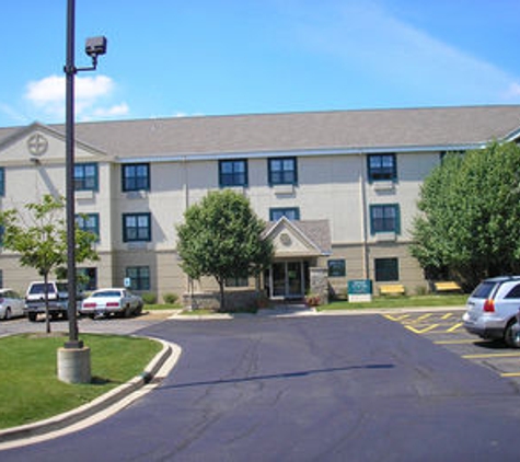 Extended Stay America - Chicago - Gurnee - Gurnee, IL
