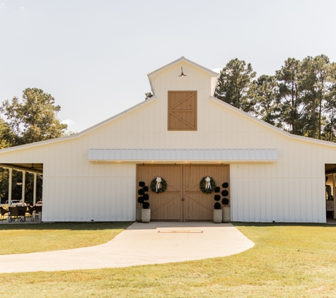 Wildberry Farm - Marion, SC