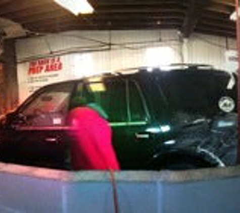 Plainview Royal Car Wash - Plainview, NY