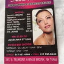 Shanu Eyebrow Threading & Full Service Salon - Nail Salons