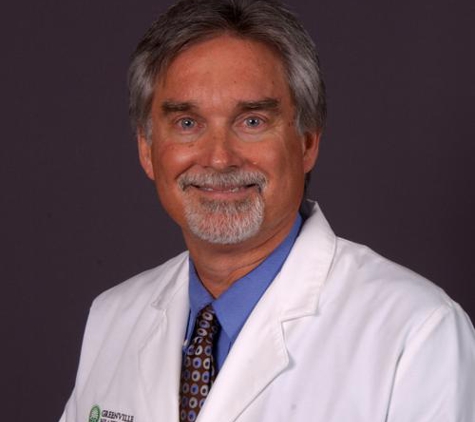 Scott William Walters, MD - Greenville, SC