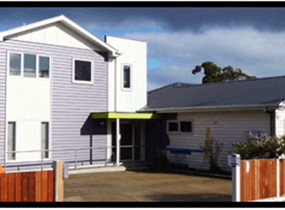 Williams Kaye Hofer Architects - Mornington, VIC