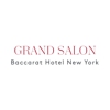 Grand Salon at Baccarat Hotel gallery