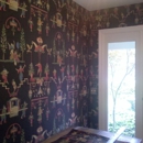 Yates Painting Company - Wallpapers & Wallcoverings-Installation