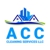 ACC Cleaning Services - Secretarial Services