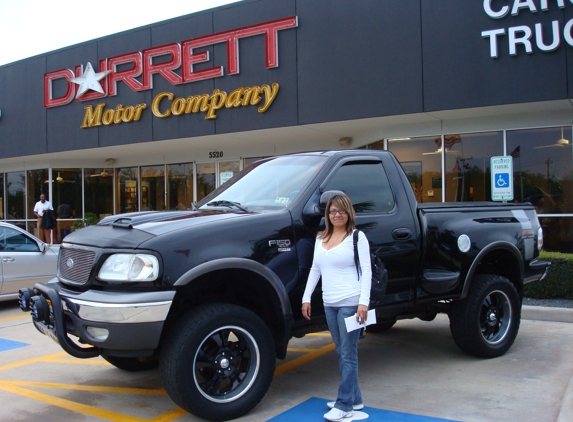 Durrett Motor Company, Inc - Houston, TX