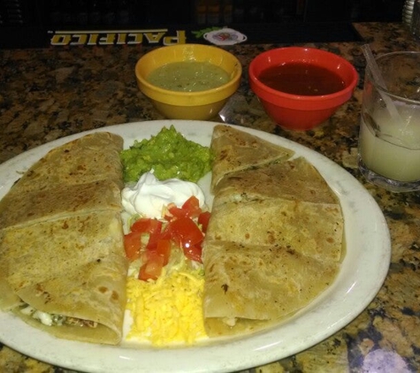 Luna's Mexican Restaurant - League City, TX