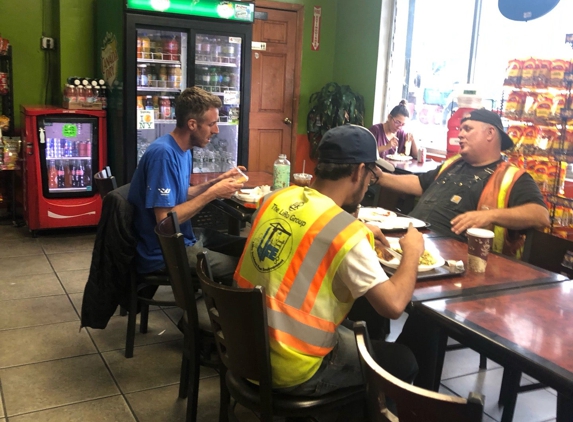 Angelo's Deli Restaurant - Maspeth, NY