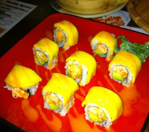 Mr. Sushi - Pompton Lakes, NJ