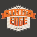 Razor’s Edge Barber Shop - Barbers