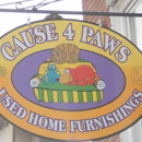 CAUSE 4 PAWS - Furniture Stores