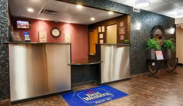 Best Western Plover-Stevens Point Hotel & Conference Ctr - Plover, WI