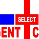 Select Urgent Care - Physical Therapy Clinics