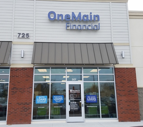 OneMain Financial - Norfolk, VA